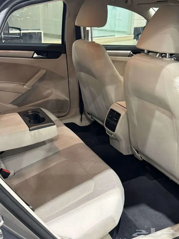 فولكس فاجن باسات 2021 20