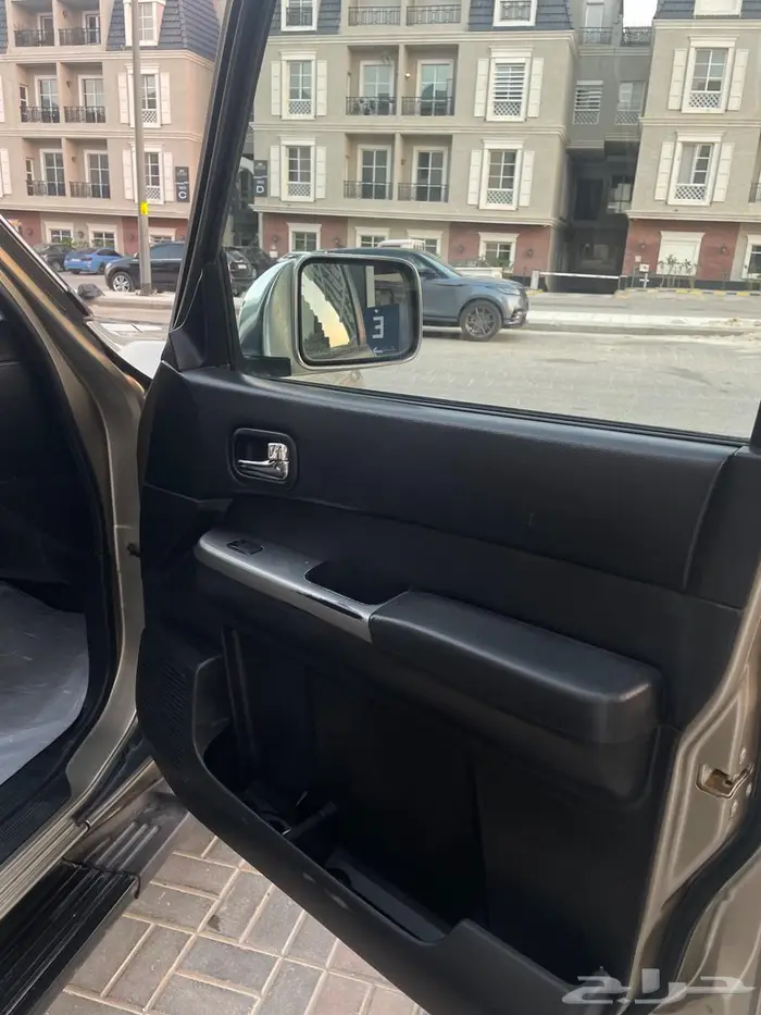 للبيع فتك سفاري اوتماتيك 4