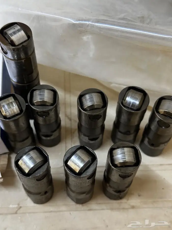 صبابات تاهو 2016 0