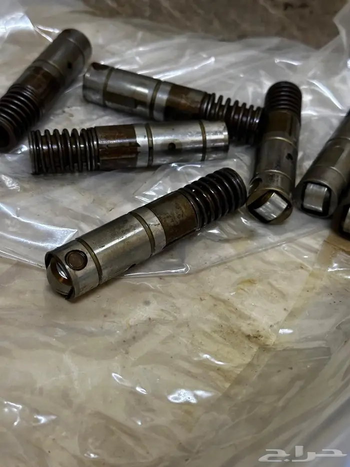 صبابات تاهو 2016 1