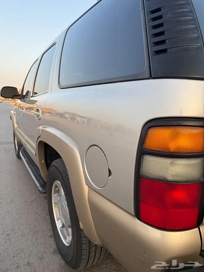 جمس يوكن قصير 4