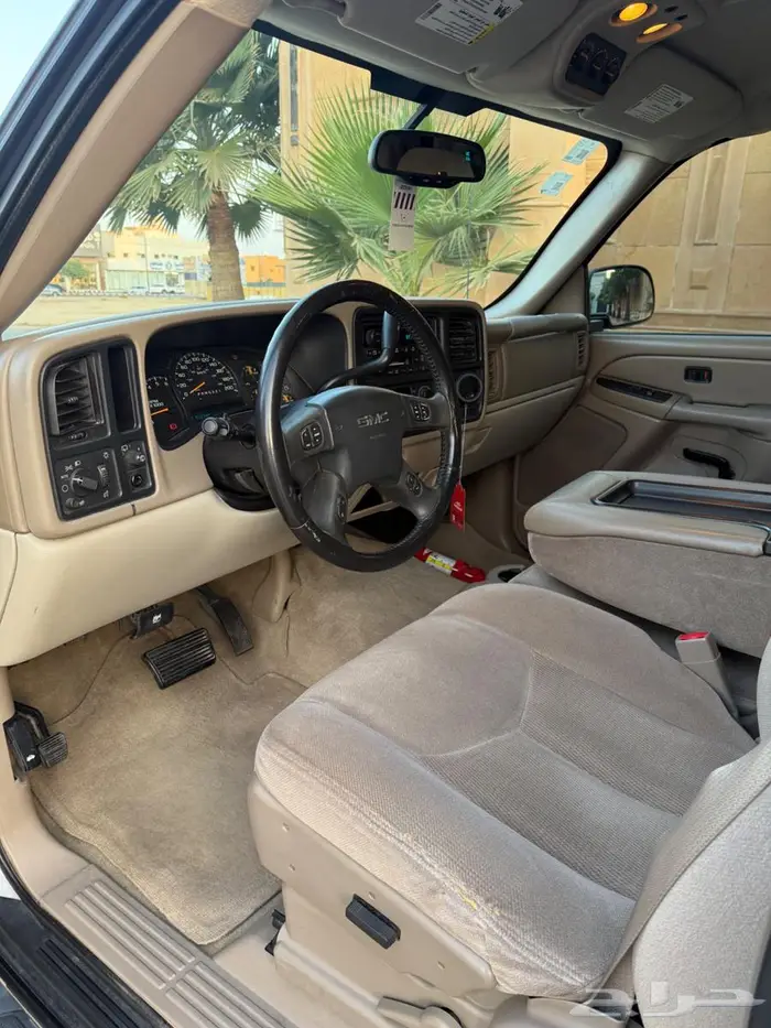 جمس يوكن قصير 9