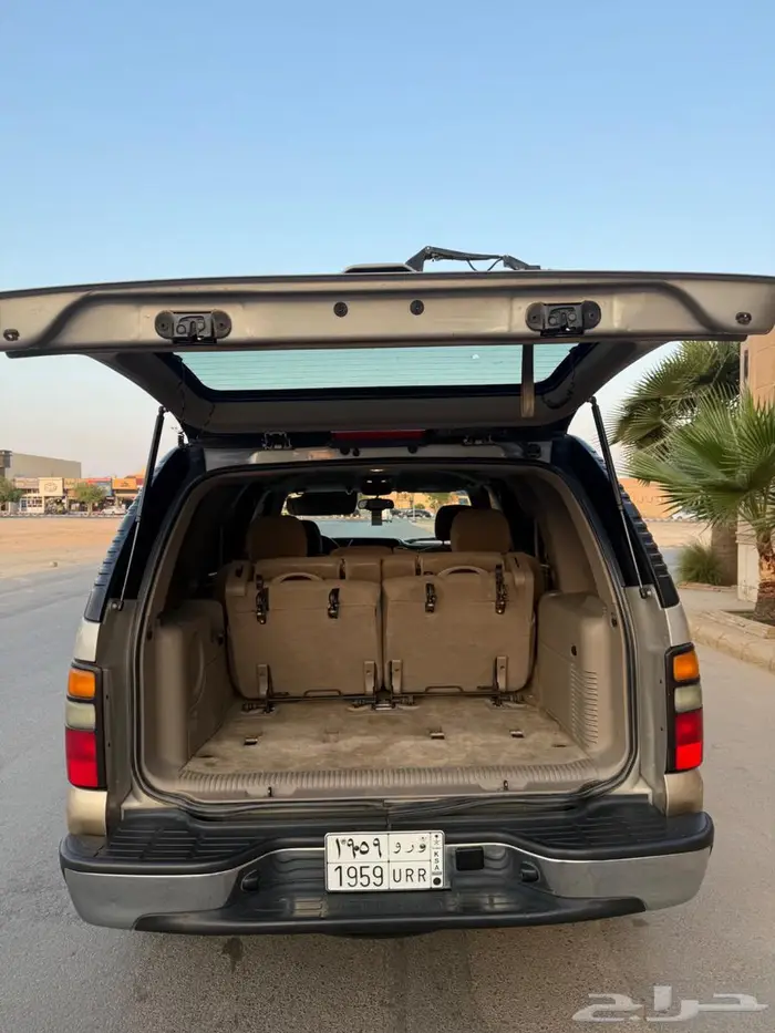 جمس يوكن قصير 8