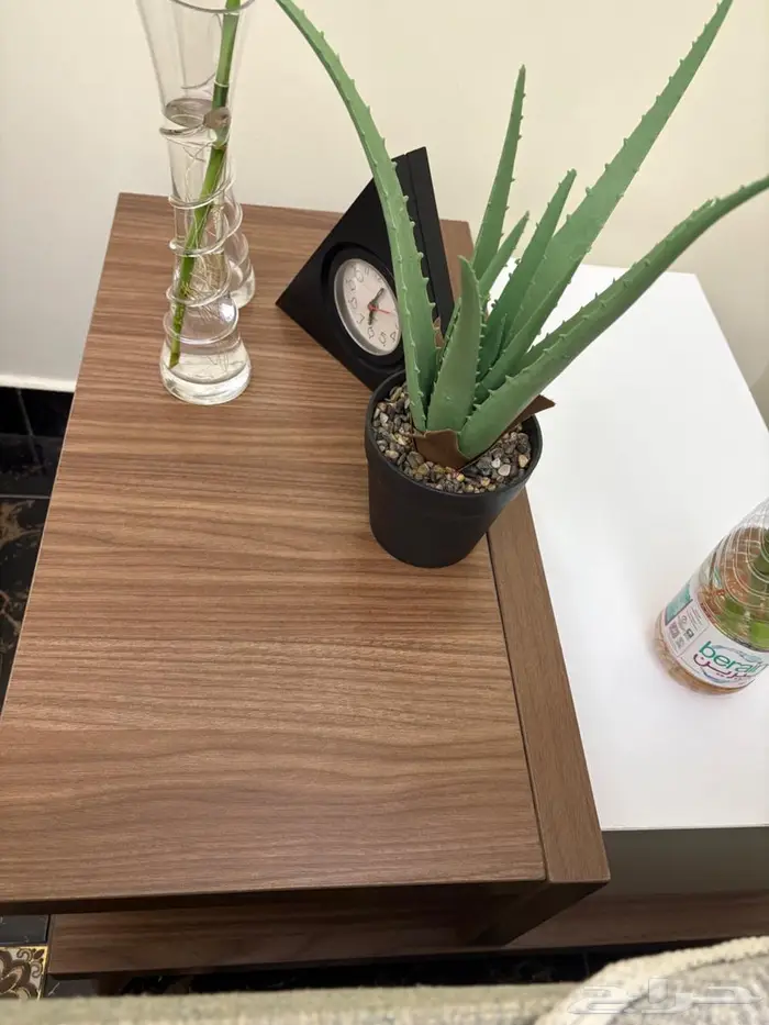 طاولة جانبية - طاولة صالة 4