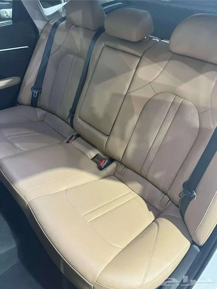 هيونداي سوناتا 2020 سمارت بلس 7