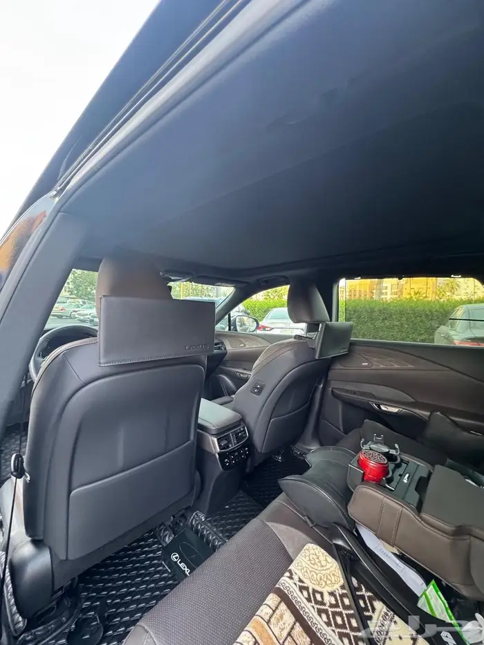 RX350 لكزس هايبرد2023 2