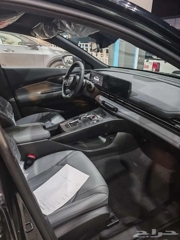 جاك مباو R 2026 للبيع كاش او تقسيط برواتب من 3600 5