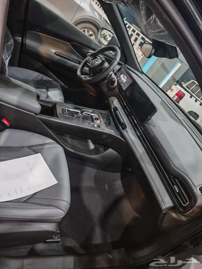 جاك مباو R 2026 للبيع كاش او تقسيط برواتب من 3600 6