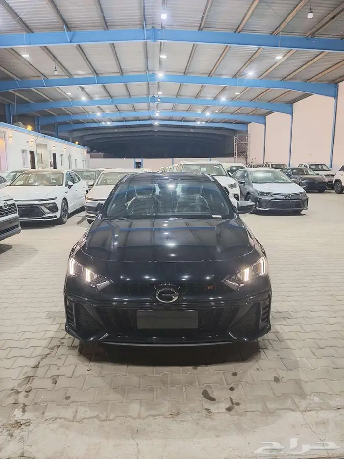 جاك مباو R 2026 للبيع كاش او تقسيط برواتب من 3600 4