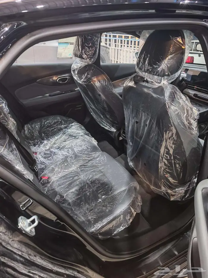 جاك مباو R 2026 للبيع كاش او تقسيط برواتب من 3600 7