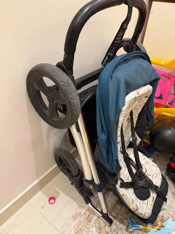 عربية ماماز باباز 0