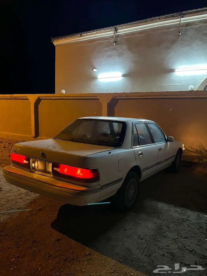 كرسيدا موديل 93 مفحوص ومجدد 7