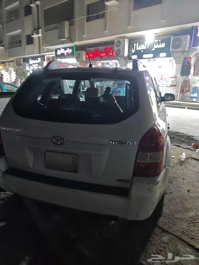 هونداي توسان 2010 3