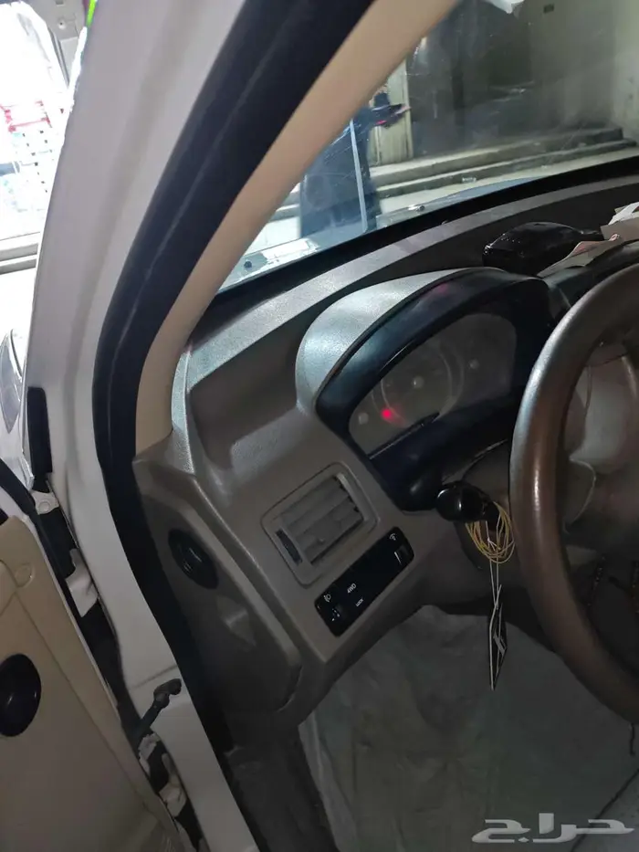 هونداي توسان 2010 6