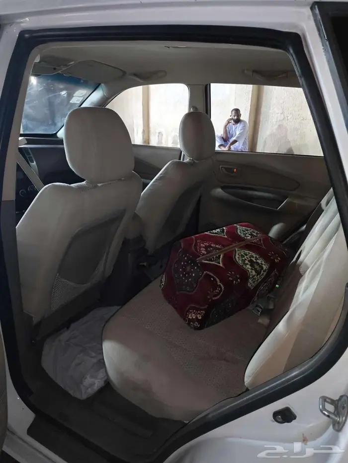 هونداي توسان 2010 4