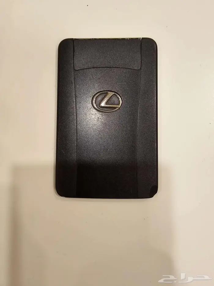 كرت تشغيل سيارة لكزس 0