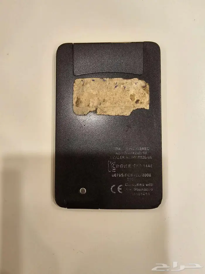 كرت تشغيل سيارة لكزس 1