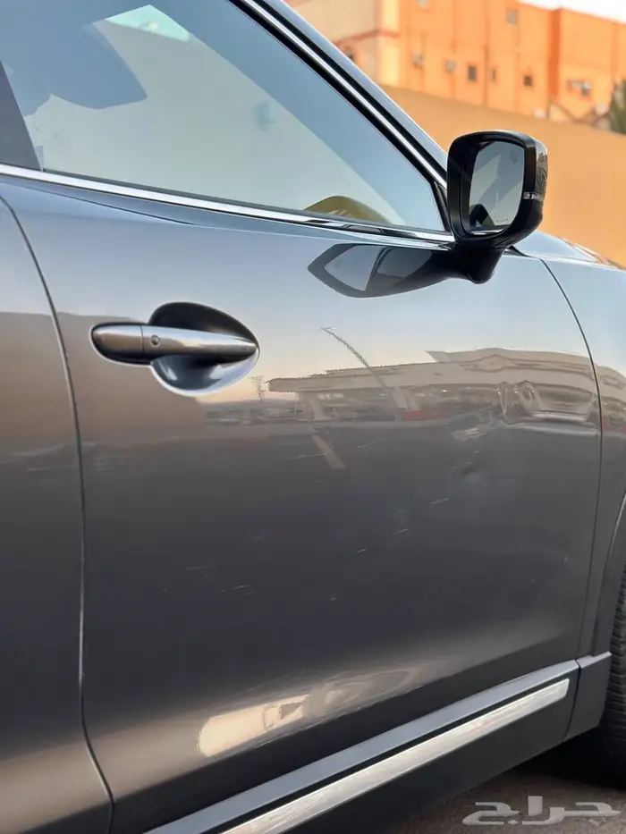 مازدا CX9 2017 فل كامل 8