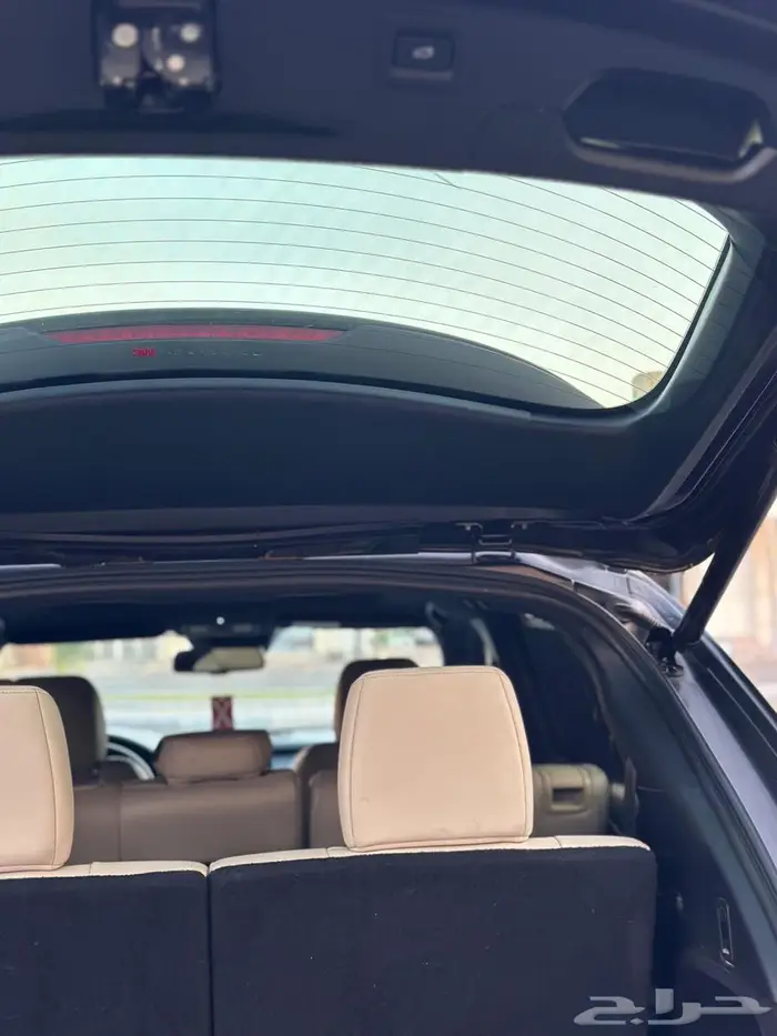 مازدا CX9 2017 فل كامل 13