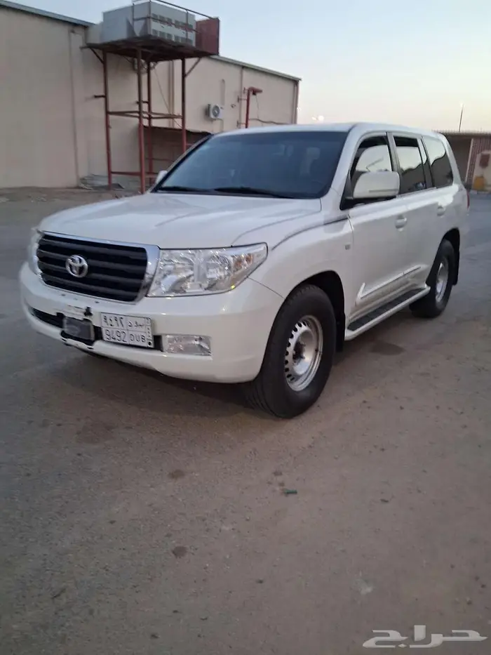 للبيع جكسار فل كامل 2010 3