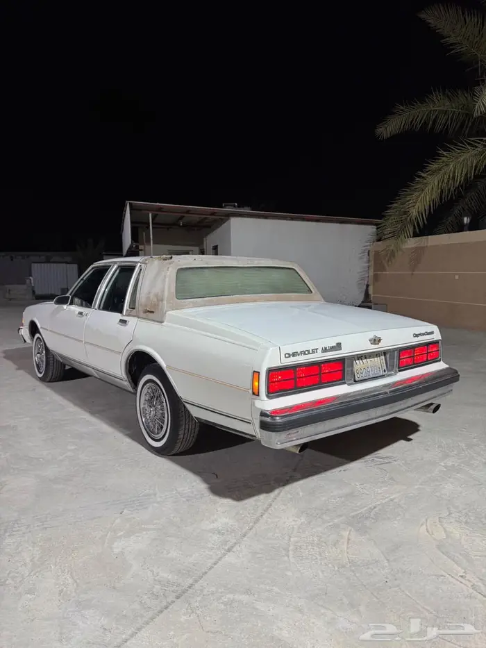 كابرس 89 LS 10