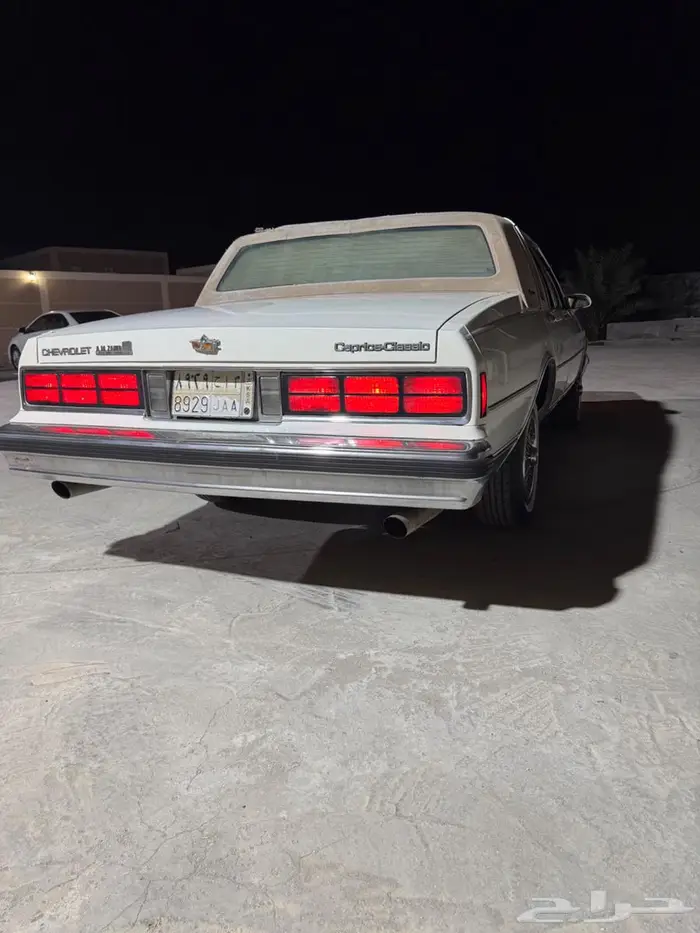 كابرس 89 LS 12