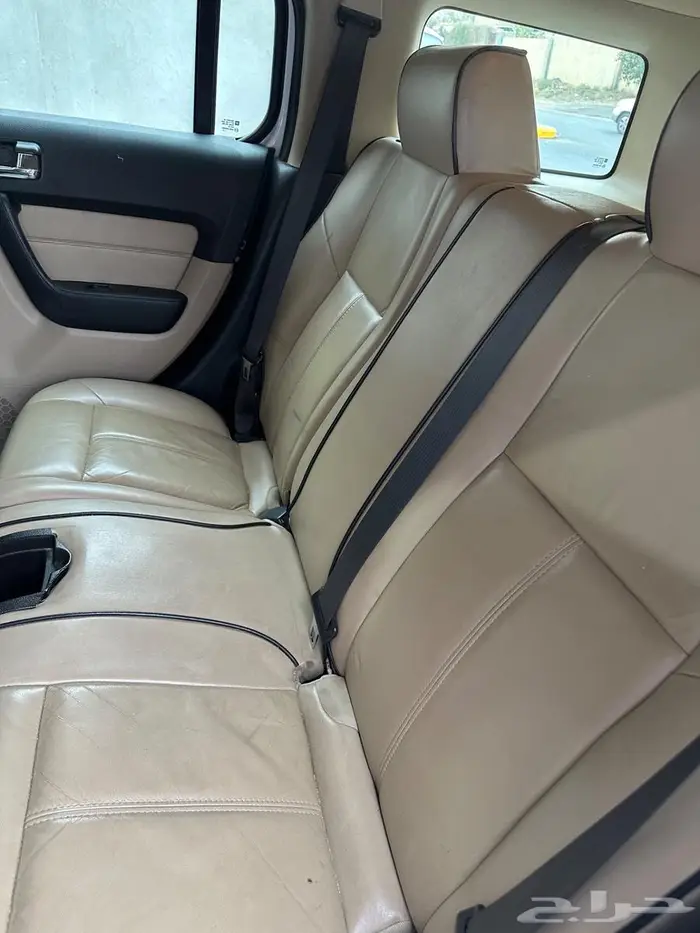 همر H3 موديل 2007 2