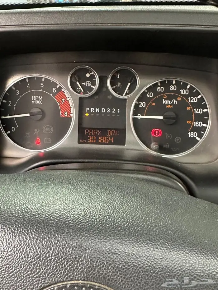 همر H3 موديل 2007 1