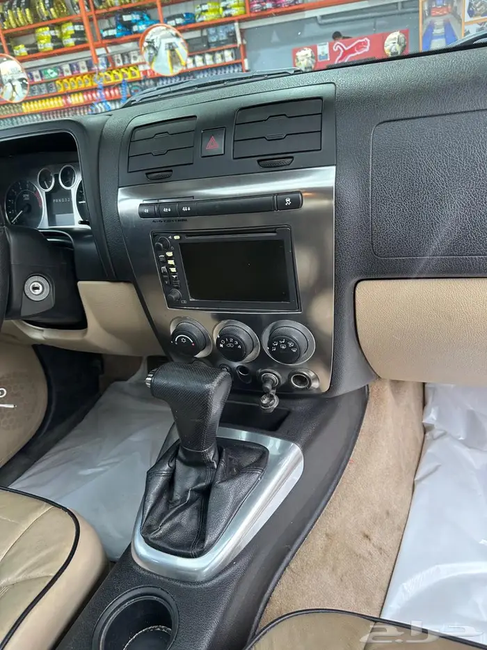 همر H3 موديل 2007 4