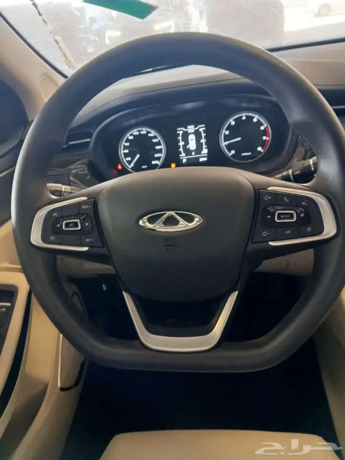 شيري اريزو 6 موديل 2024 6