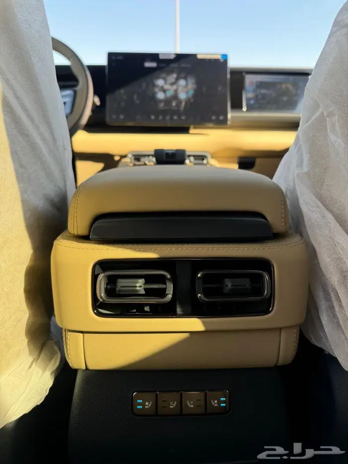 بي واي دي 2025 ليوبارد الترا 5 9