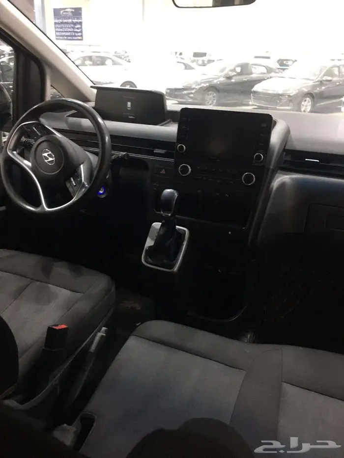 هيونداي ستاريا 4