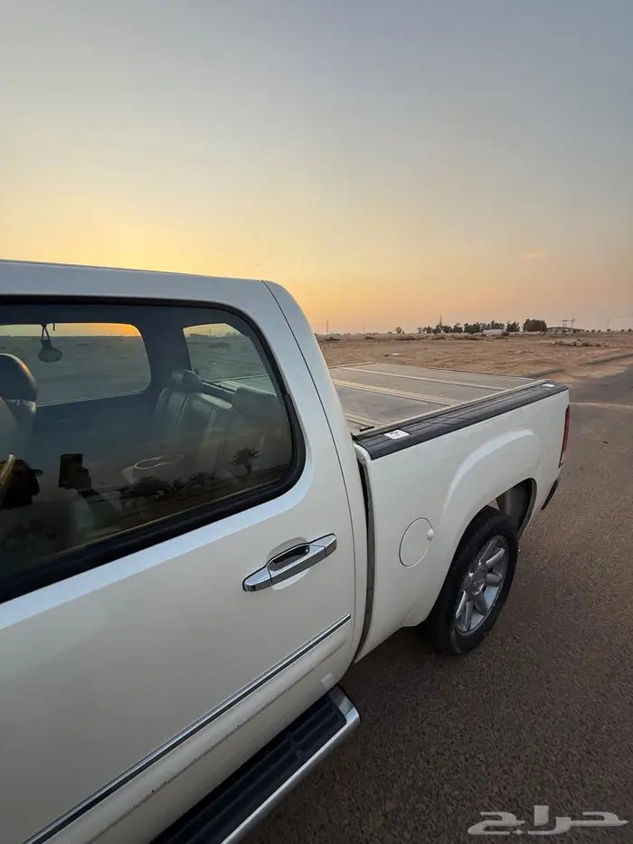 سييرا دينالي 2013 2