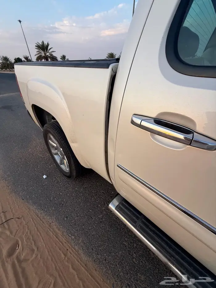 سييرا دينالي 2013 3