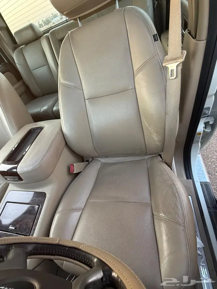 سييرا دينالي 2013 6