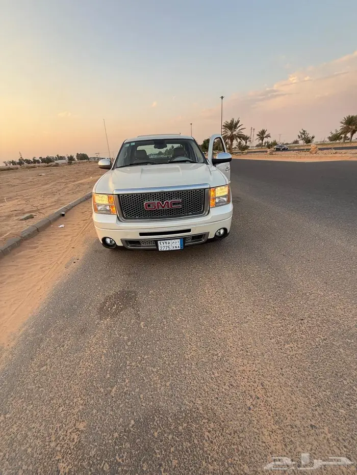 سييرا دينالي 2013 11