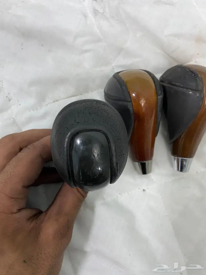 للبيع قطع غيار لكزس GS 17