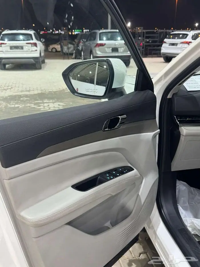 فورد تيريتورى 2023 14