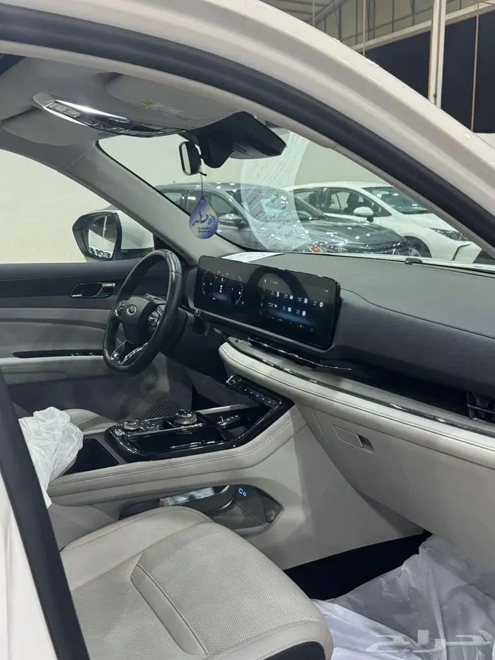 فورد تيريتورى 2023 10