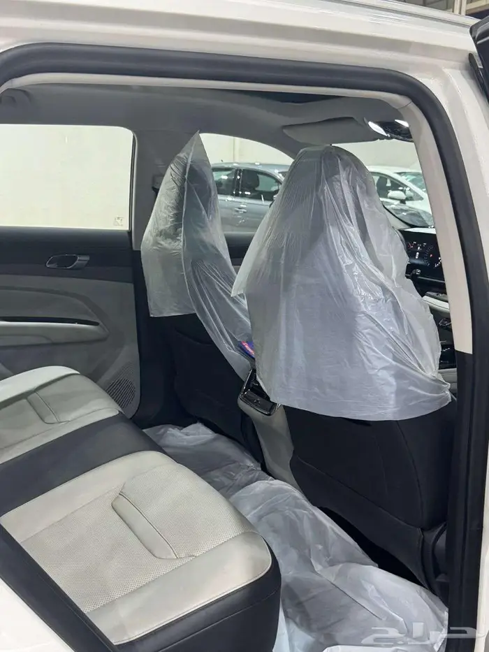 فورد تيريتورى 2023 13