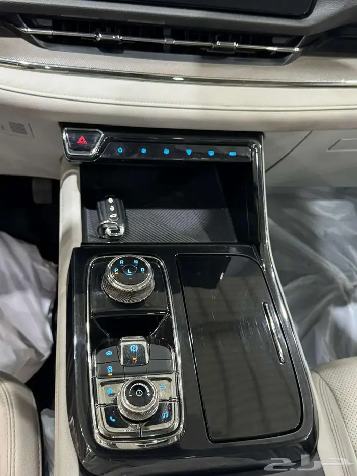 فورد تيريتورى 2023 11