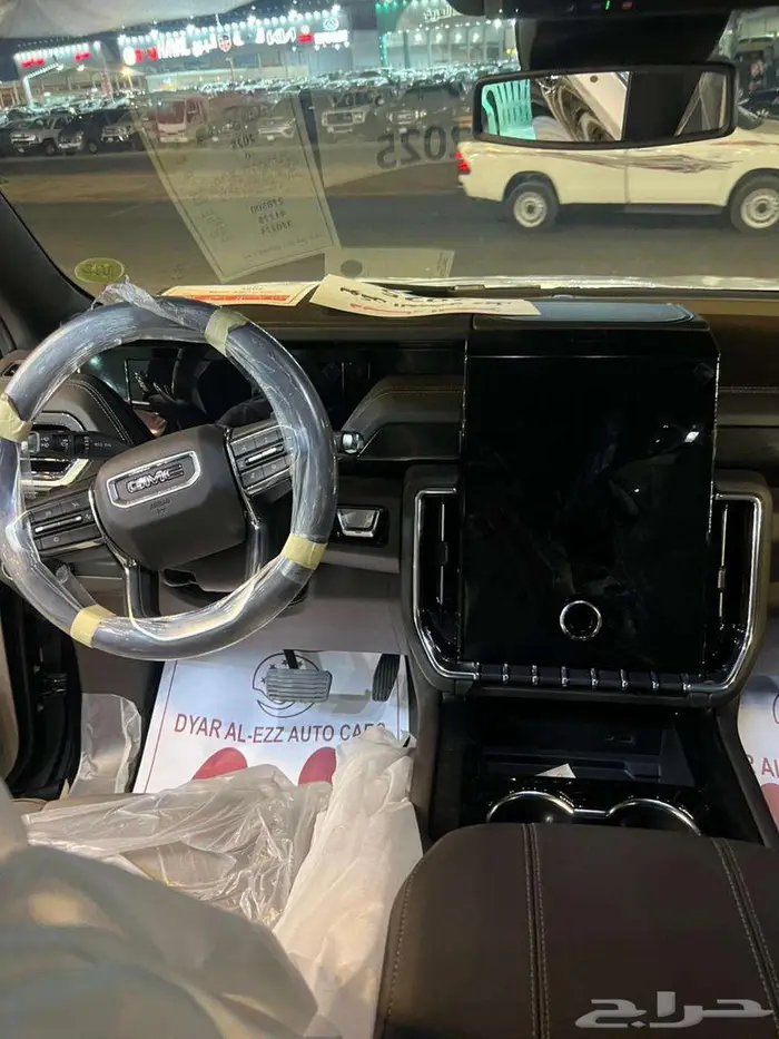 جمس يوكن الفيشن 2025 دبل 5