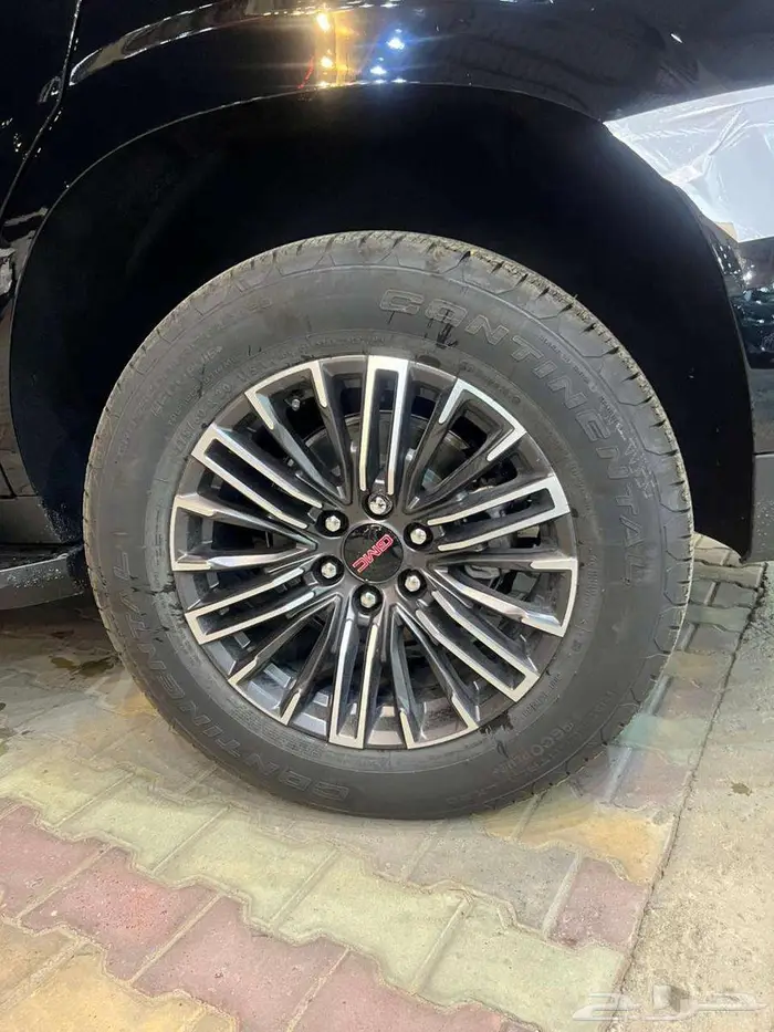 جمس يوكن الفيشن 2025 دبل 1