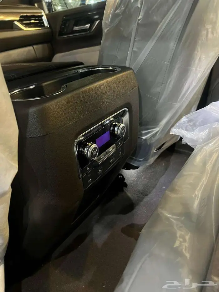 جمس يوكن الفيشن 2025 دبل 8