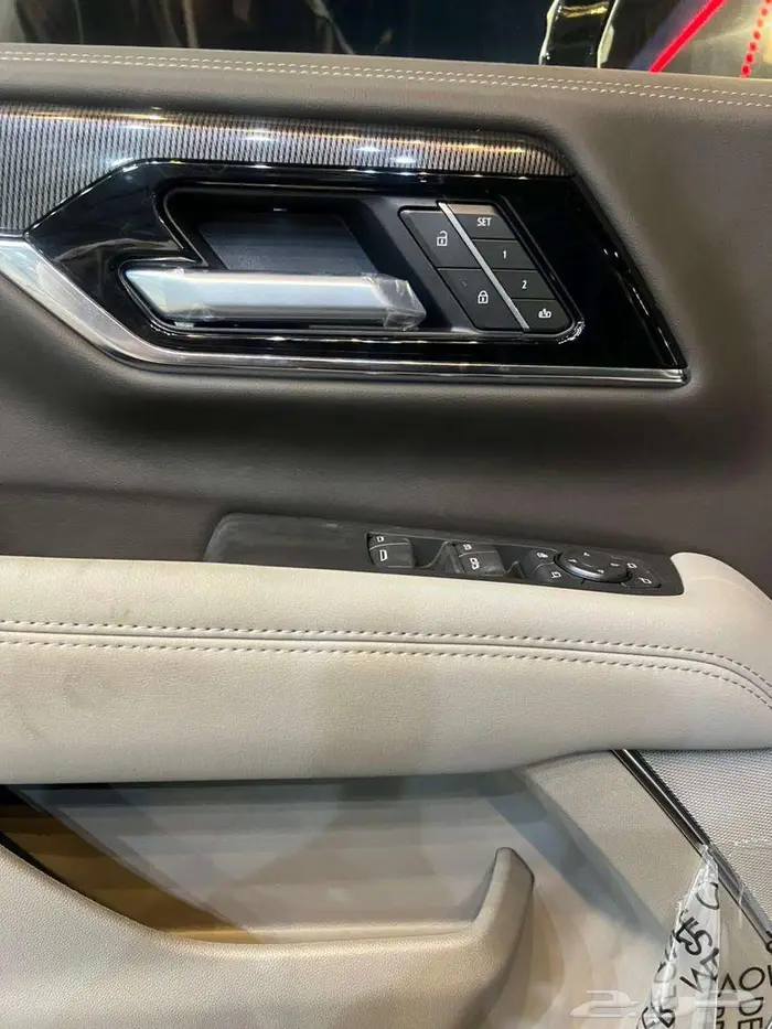 جمس يوكن الفيشن 2025 دبل 4