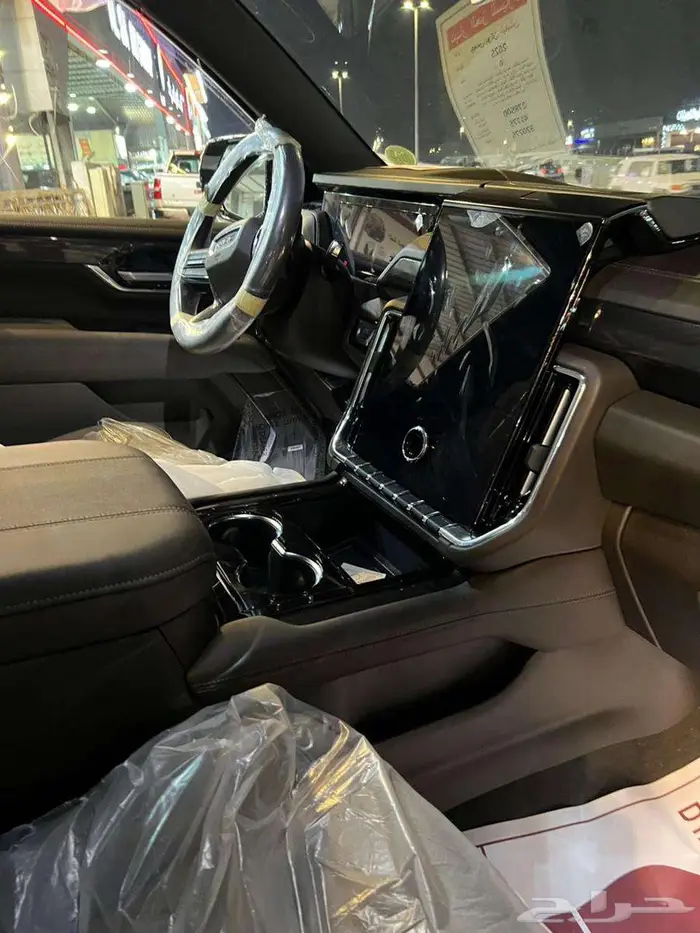 جمس يوكن الفيشن 2025 دبل 16