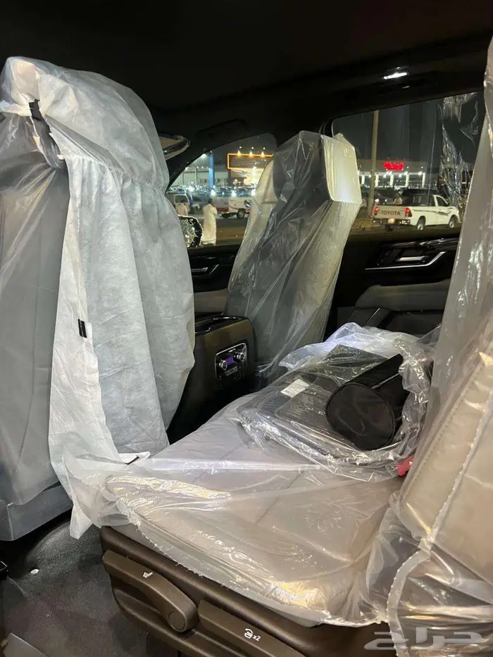 جمس يوكن الفيشن 2025 دبل 19