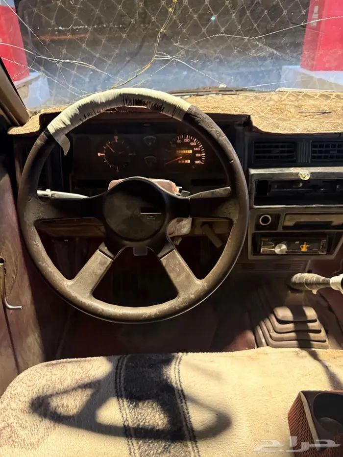 ددسن 93 مسقطة   ملوحة 4