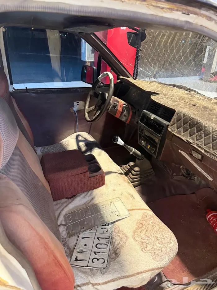 ددسن 93 مسقطة   ملوحة 3