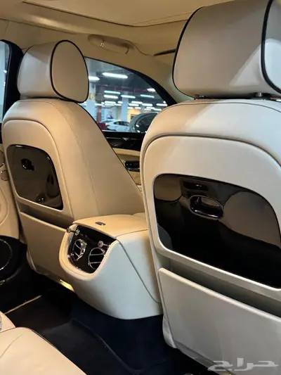 بنتلي مولسان 2014 index